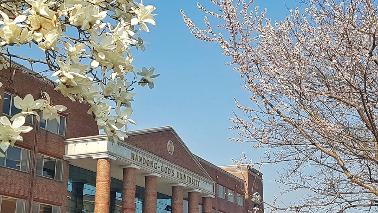 Handong Global University